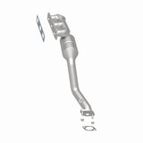 t 1999-2000 BMW 528i Direct-Fit Catalytic Converter 452465 Magnaflow MagnaFlow Exhaust Products