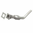 MagnaFlow direct-fit catalytic converter for 1999-2000 Chrysler stainless steel Federal EPA compliant OBDII 23721