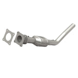 MagnaFlow direct-fit catalytic converter for 1999-2000 Chrysler stainless steel Federal EPA compliant OBDII 23721