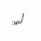MagnaFlow direct-fit catalytic converter for 1999-2000 Chrysler stainless steel Federal EPA compliant OBDII 23721