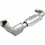 t 1999-2000 Ford Expedition Direct-Fit Catalytic Converter 447113 Magnaflow MagnaFlow Exhaust Products