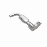 t 1999-2000 Ford Expedition Direct-Fit Catalytic Converter 447113 Magnaflow MagnaFlow Exhaust Products