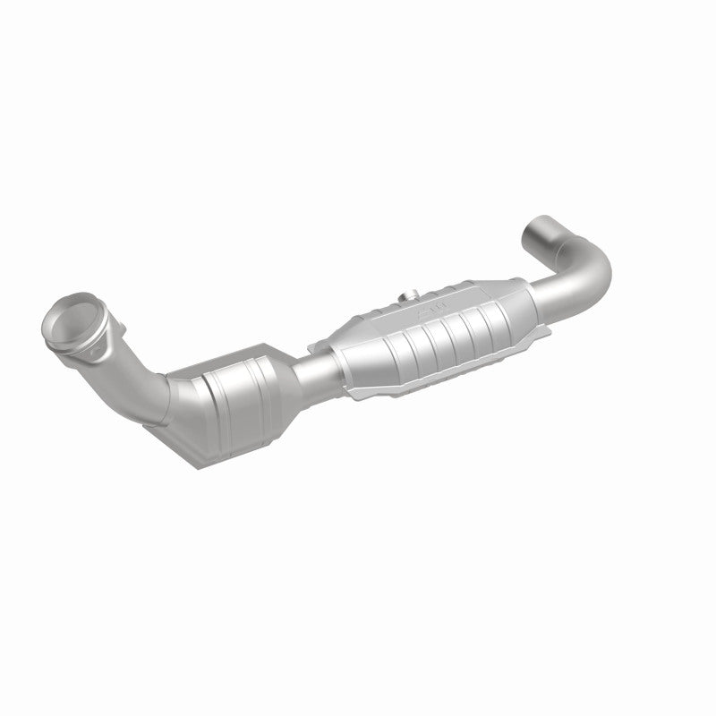t 1999-2000 Ford Expedition Direct-Fit Catalytic Converter 447113 Magnaflow MagnaFlow Exhaust Products