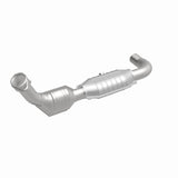 t 1999-2000 Ford Expedition Direct-Fit Catalytic Converter 447113 Magnaflow MagnaFlow Exhaust Products