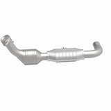 t 1999-2000 Ford Expedition Direct-Fit Catalytic Converter 447113 Magnaflow MagnaFlow Exhaust Products