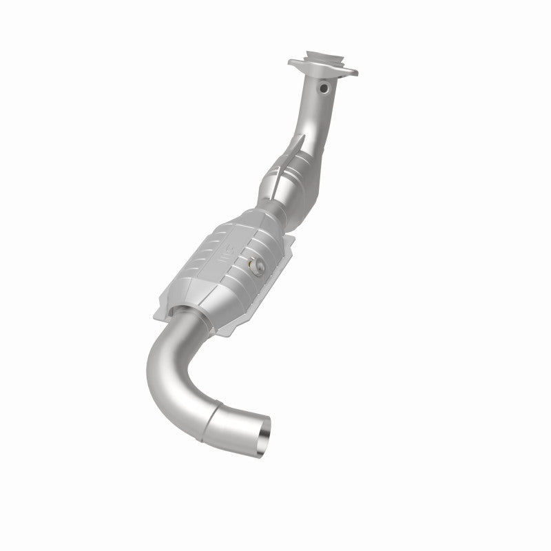 t 1999-2000 Ford Expedition Direct-Fit Catalytic Converter 447113 Magnaflow MagnaFlow Exhaust Products