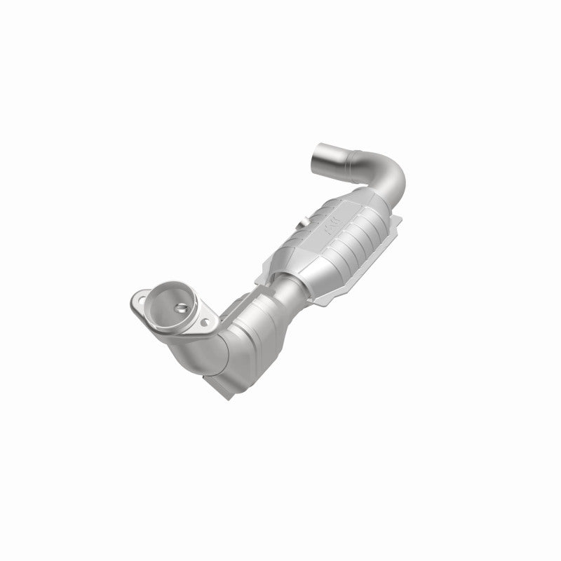 t 1999-2000 Ford Expedition Direct-Fit Catalytic Converter 447113 Magnaflow MagnaFlow Exhaust Products