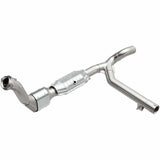 t 1999-2000 Ford Expedition Direct-Fit Catalytic Converter 447114 Magnaflow MagnaFlow Exhaust Products