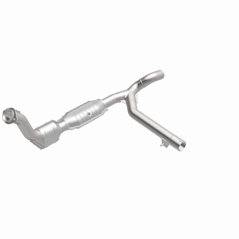 t 1999-2000 Ford Expedition Direct-Fit Catalytic Converter 447114 Magnaflow MagnaFlow Exhaust Products