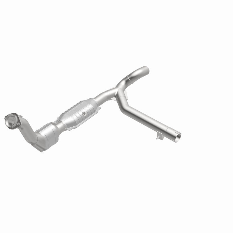t 1999-2000 Ford Expedition Direct-Fit Catalytic Converter 447114 Magnaflow MagnaFlow Exhaust Products