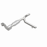 t 1999-2000 Ford Expedition Direct-Fit Catalytic Converter 447114 Magnaflow MagnaFlow Exhaust Products