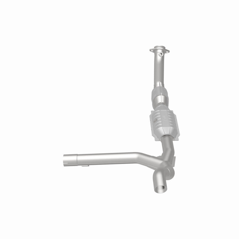 t 1999-2000 Ford Expedition Direct-Fit Catalytic Converter 447114 Magnaflow MagnaFlow Exhaust Products