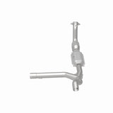 t 1999-2000 Ford Expedition Direct-Fit Catalytic Converter 447114 Magnaflow MagnaFlow Exhaust Products