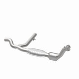 t 1999-2000 Ford Expedition Direct-Fit Catalytic Converter 447114 Magnaflow MagnaFlow Exhaust Products