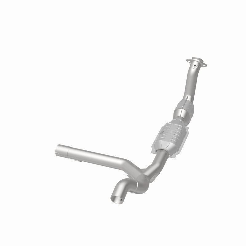 t 1999-2000 Ford Expedition Direct-Fit Catalytic Converter 447114 Magnaflow MagnaFlow Exhaust Products