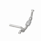 t 1999-2000 Ford Expedition Direct-Fit Catalytic Converter 447114 Magnaflow MagnaFlow Exhaust Products