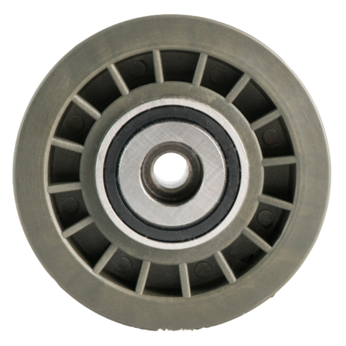 1999-2000 Freightliner Century Class FEAD Idler Pulley 57160