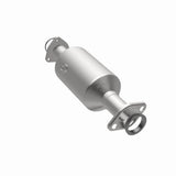 MagnaFlow direct-fit catalytic converter for 1999-2000 Honda Civic 1.6L stainless steel CARB compliant 4481630