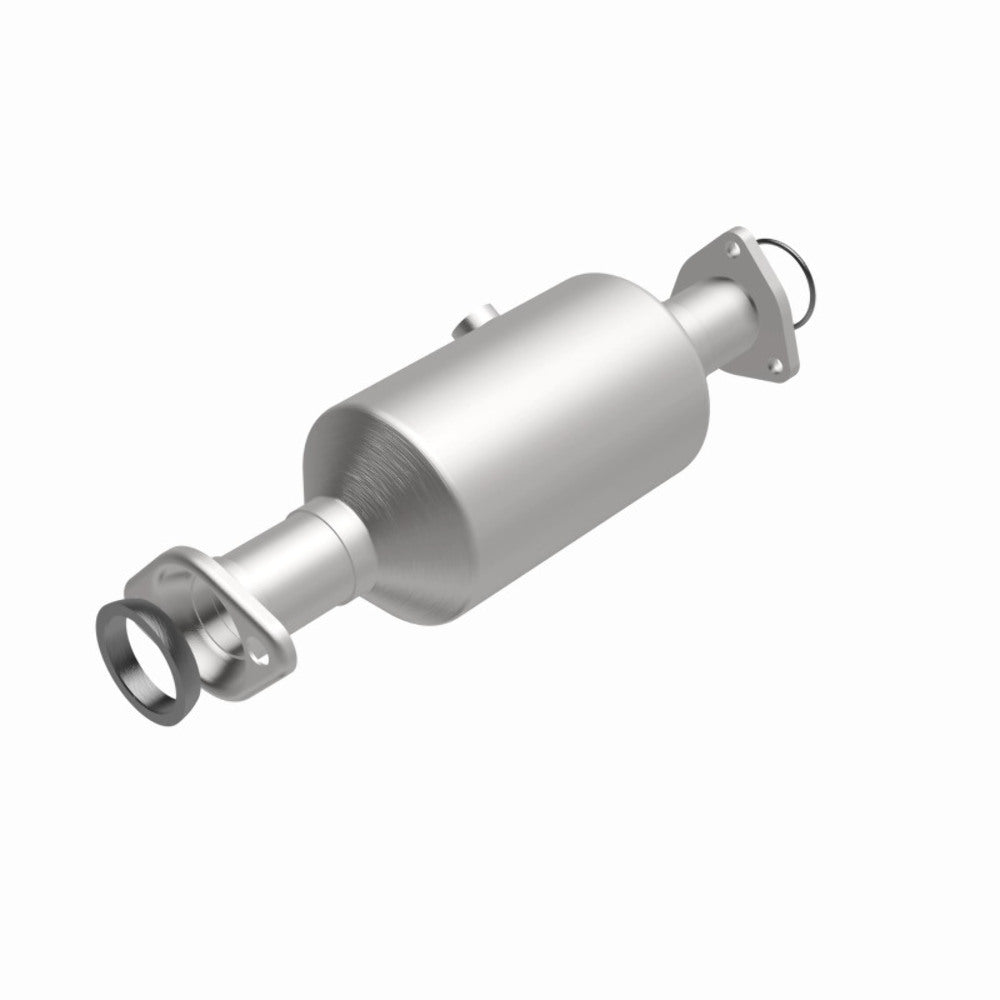 MagnaFlow direct-fit catalytic converter for 1999-2000 Honda Civic 1.6L stainless steel CARB compliant 4481630