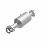 MagnaFlow direct-fit catalytic converter for 1999-2000 Honda Civic 1.6L stainless steel CARB compliant 4481630
