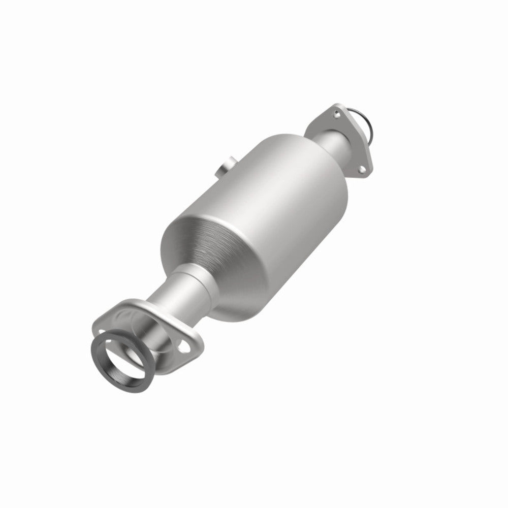 MagnaFlow direct-fit catalytic converter for 1999-2000 Honda Civic 1.6L stainless steel CARB compliant 4481630