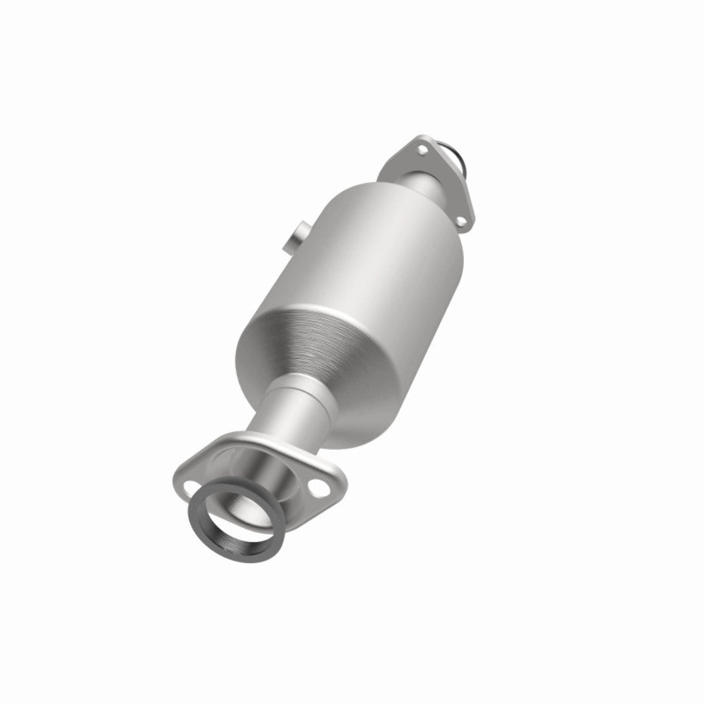 MagnaFlow direct-fit catalytic converter for 1999-2000 Honda Civic 1.6L stainless steel CARB compliant 4481630