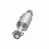 MagnaFlow direct-fit catalytic converter for 1999-2000 Honda Civic 1.6L stainless steel CARB compliant 4481630