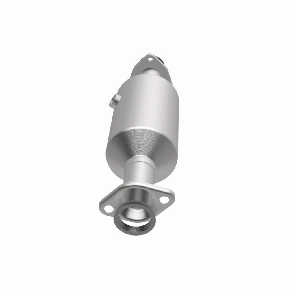 MagnaFlow direct-fit catalytic converter for 1999-2000 Honda Civic 1.6L stainless steel CARB compliant 4481630
