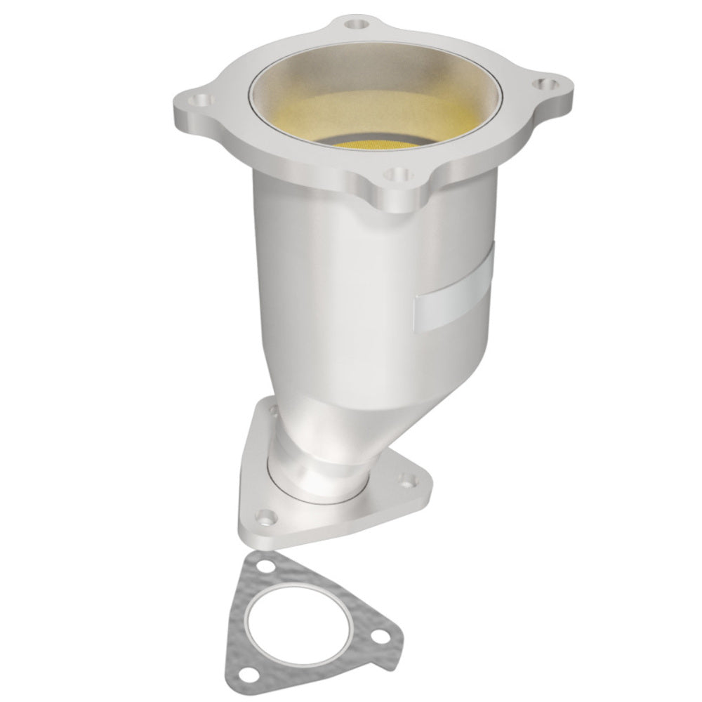 t 1999-2000 Mazda Miata Direct-Fit Catalytic Converter 24095 Magnaflow MagnaFlow Exhaust Products