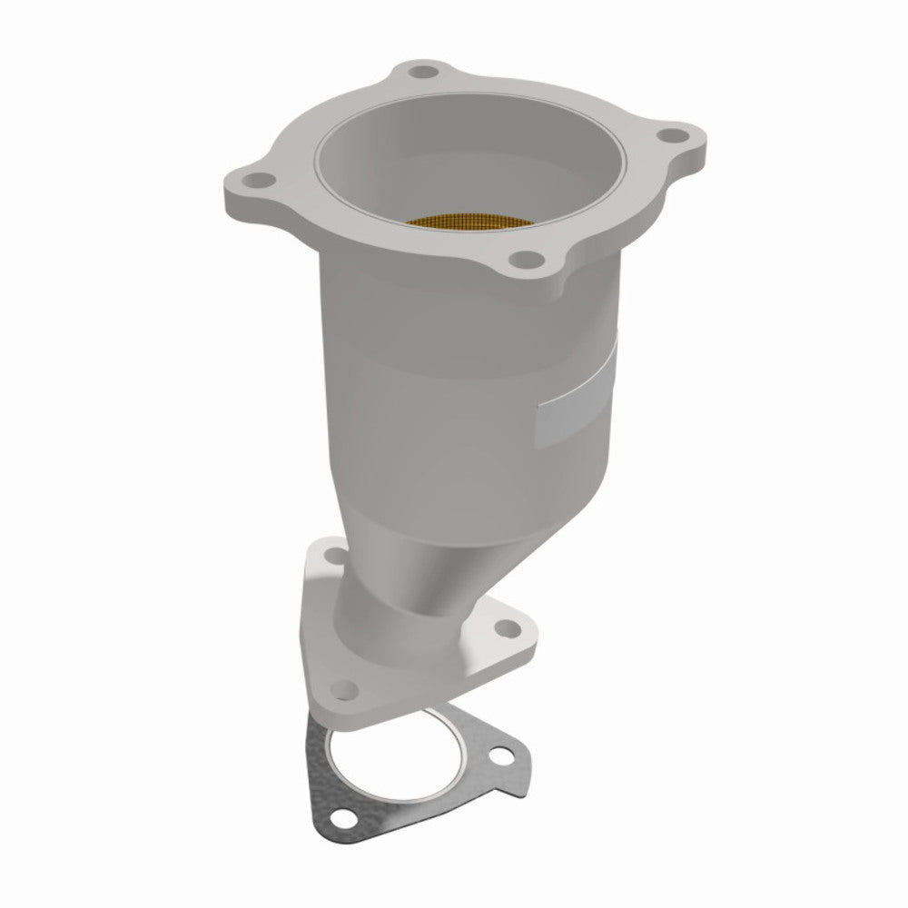 t 1999-2000 Mazda Miata Direct-Fit Catalytic Converter 24095 Magnaflow MagnaFlow Exhaust Products