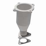 t 1999-2000 Mazda Miata Direct-Fit Catalytic Converter 24095 Magnaflow MagnaFlow Exhaust Products