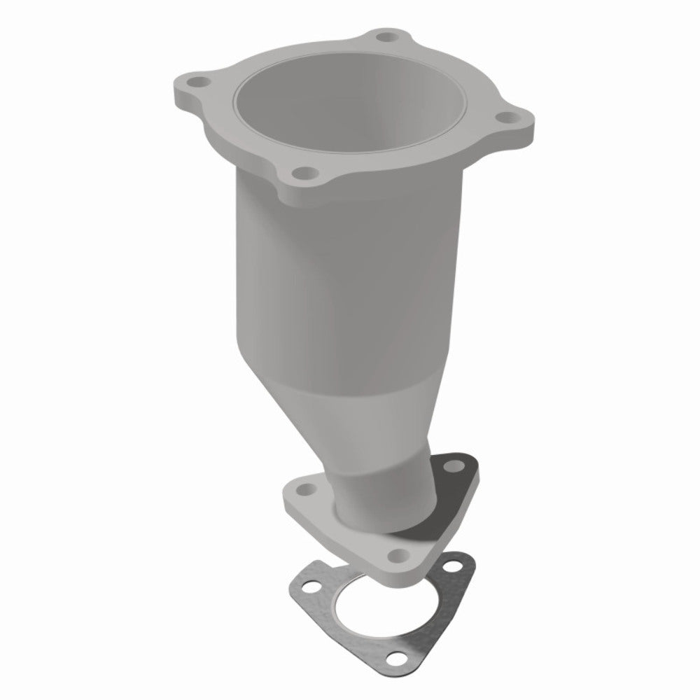 t 1999-2000 Mazda Miata Direct-Fit Catalytic Converter 24095 Magnaflow MagnaFlow Exhaust Products