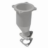 t 1999-2000 Mazda Miata Direct-Fit Catalytic Converter 24095 Magnaflow MagnaFlow Exhaust Products