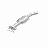 MagnaFlow direct-fit catalytic converter for 1999-2000 Mazda stainless steel CARB compliant 441771
