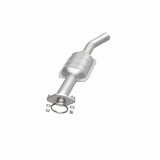 MagnaFlow direct-fit catalytic converter for 1999-2000 Mazda stainless steel CARB compliant 441771