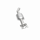 MagnaFlow direct-fit catalytic converter for 1999-2000 Mazda stainless steel CARB compliant 441771