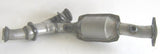 t 1999-2000 Mitsubishi Montero Catalytic Converter 18142 Davico Mfg