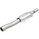 t 1999-2001 Jeep Grand Cherokee Direct-Fit Catalytic Converter 23544 Magnaflow MagnaFlow Exhaust Products
