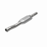 t 1999-2001 Jeep Grand Cherokee Direct-Fit Catalytic Converter 23544 Magnaflow MagnaFlow Exhaust Products