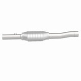 t 1999-2001 Jeep Grand Cherokee Direct-Fit Catalytic Converter 23544 Magnaflow MagnaFlow Exhaust Products