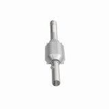 t 1999-2001 Jeep Grand Cherokee Direct-Fit Catalytic Converter 23544 Magnaflow MagnaFlow Exhaust Products