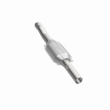 t 1999-2001 Jeep Grand Cherokee Direct-Fit Catalytic Converter 23544 Magnaflow MagnaFlow Exhaust Products