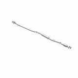 MagnaFlow direct-fit catalytic converter for 1999-2001 Lexus stainless steel CARB compliant 441072