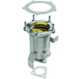 MagnaFlow direct-fit catalytic converter for 1999-2001 Mazda stainless steel CARB compliant 452217