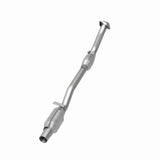 MagnaFlow direct-fit catalytic converter for 1999-2001 Ford stainless steel CARB compliant 447120