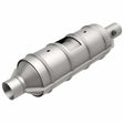 MagnaFlow catalytic converter for 1999-2002 Ford F-250 stainless steel Federal EPA compliant OBDII 55400