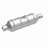 MagnaFlow catalytic converter for 1999-2002 Ford F-250 stainless steel Federal EPA compliant OBDII 55400