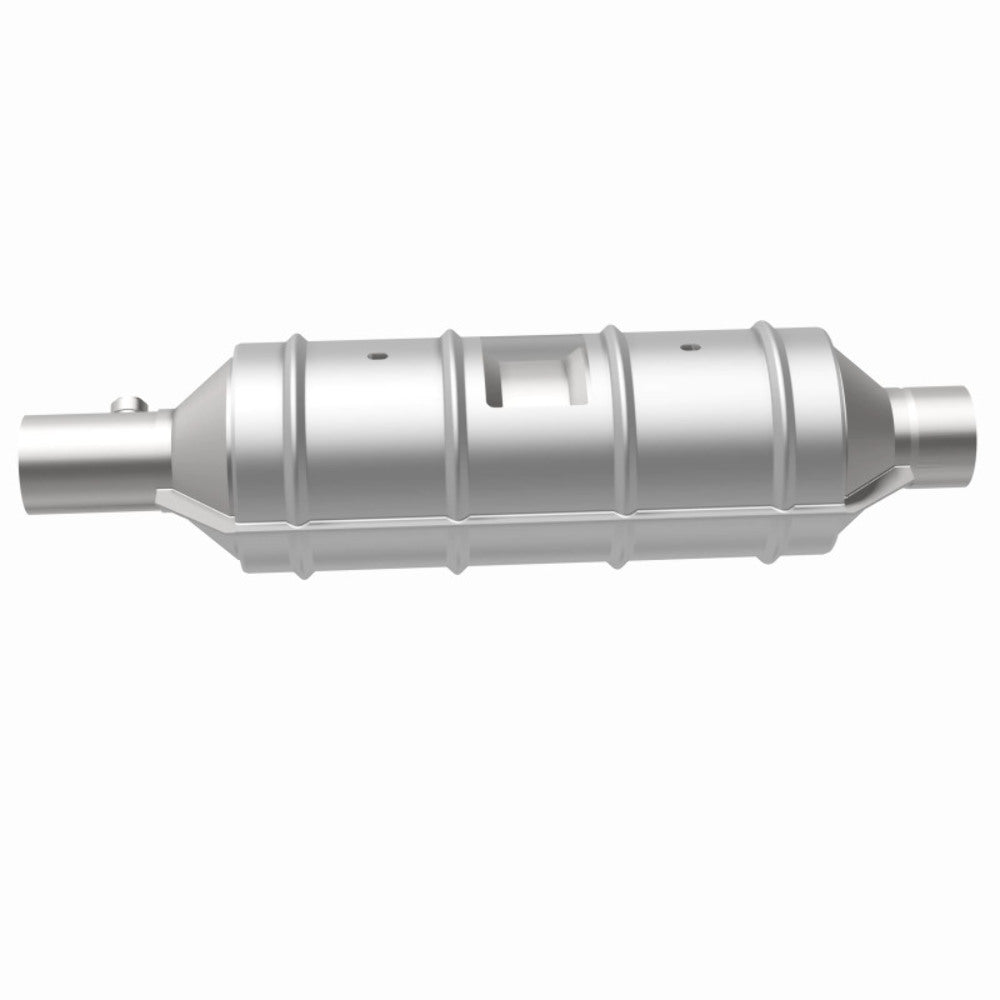MagnaFlow catalytic converter for 1999-2002 Ford F-250 stainless steel Federal EPA compliant OBDII 55400