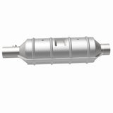 MagnaFlow catalytic converter for 1999-2002 Ford F-250 stainless steel Federal EPA compliant OBDII 55400