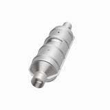 MagnaFlow catalytic converter for 1999-2002 Ford F-250 stainless steel Federal EPA compliant OBDII 55400